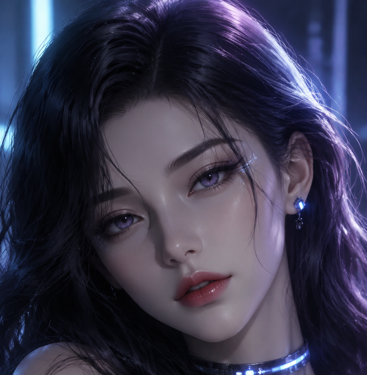 苏晚-温柔姐姐